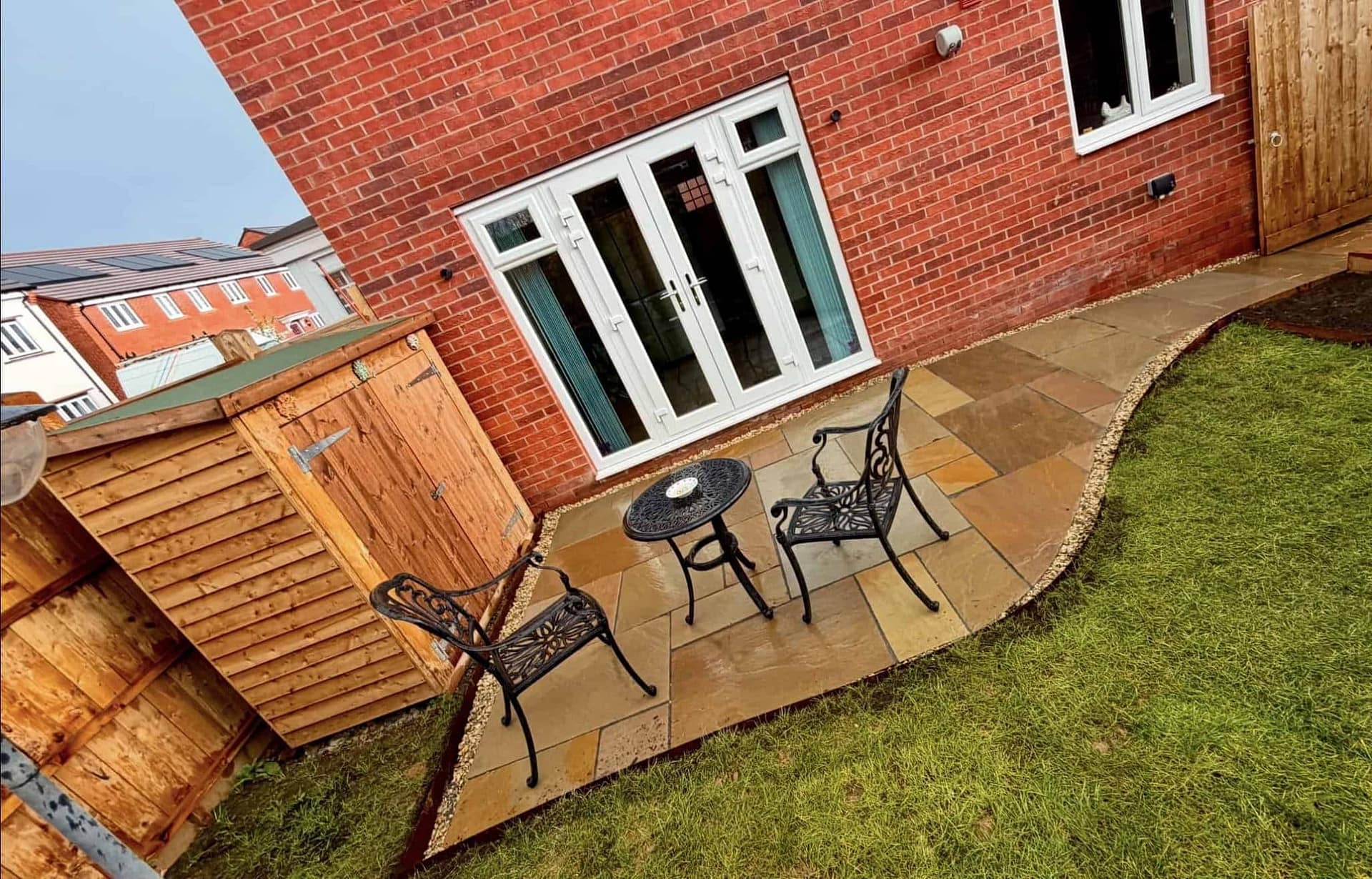 Practical Garden Solutions
