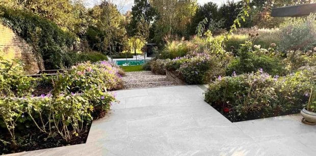Garden Landscaping in Hereford